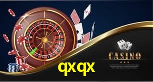 Welcome Bonus qxqx