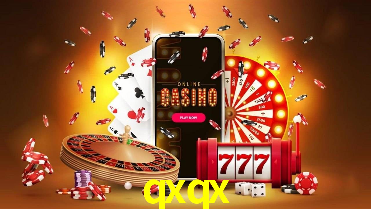 Slot Games qxqx