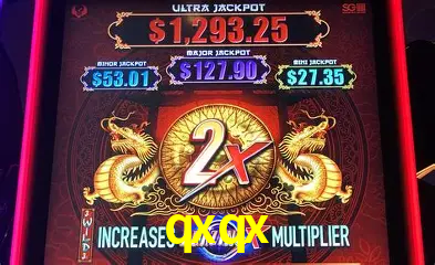 Blackjack Table qxqx