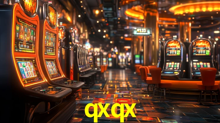 Welcome Bonus qxqx