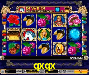Live Casino qxqx